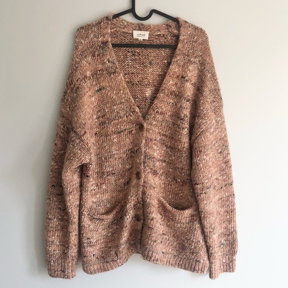 Aritzia Sweaters - Aritzia Wilfred Biot knit cardigan sweater